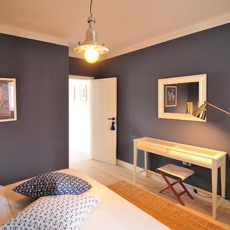 Villa Schober Baška Esterno foto