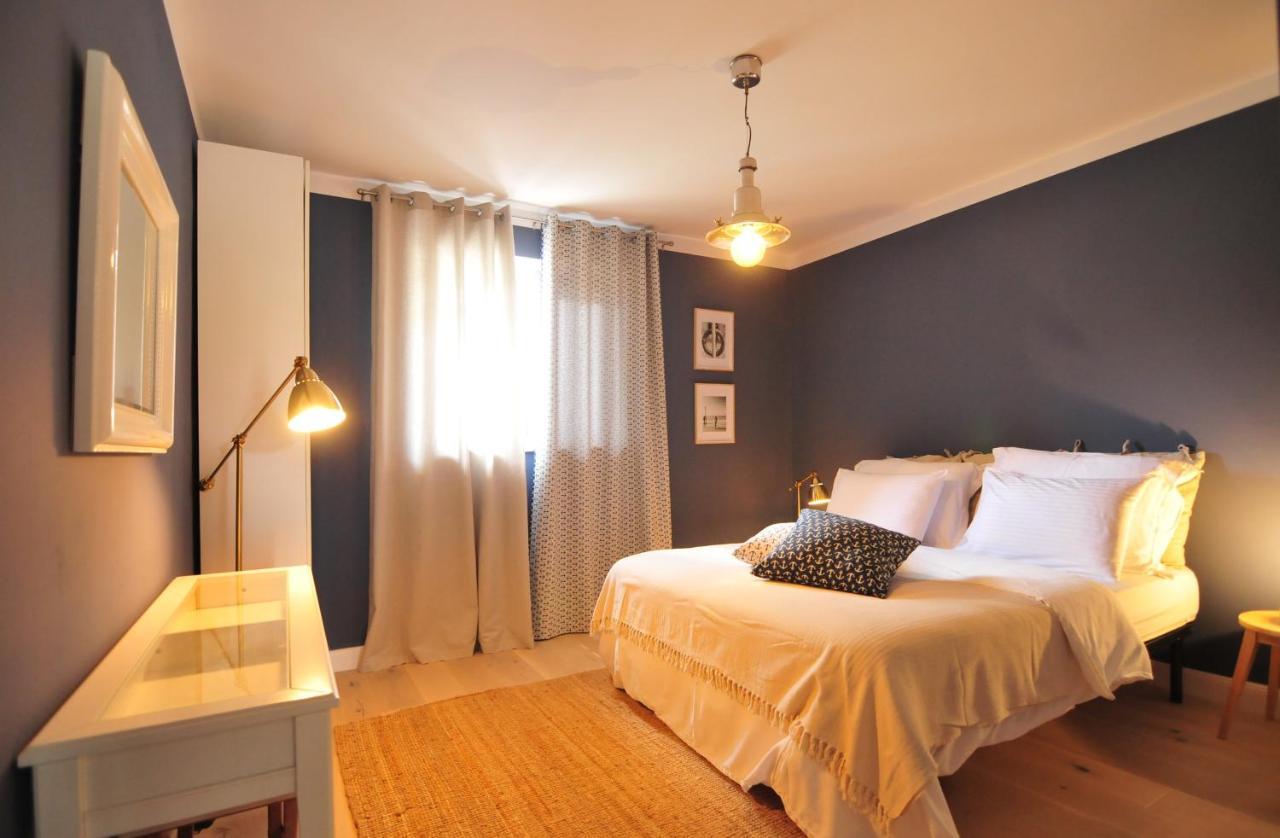 Villa Schober Baška Esterno foto