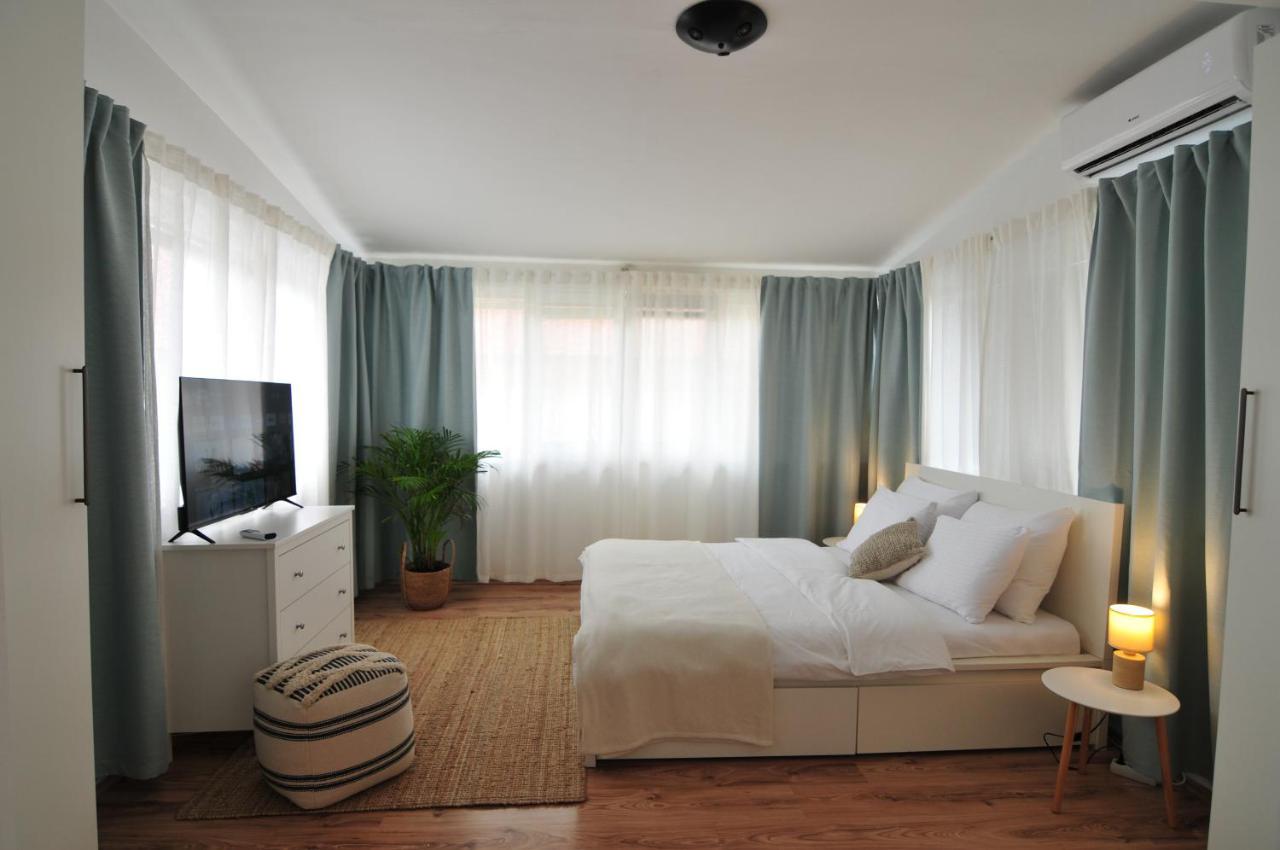 Villa Schober Baška Esterno foto